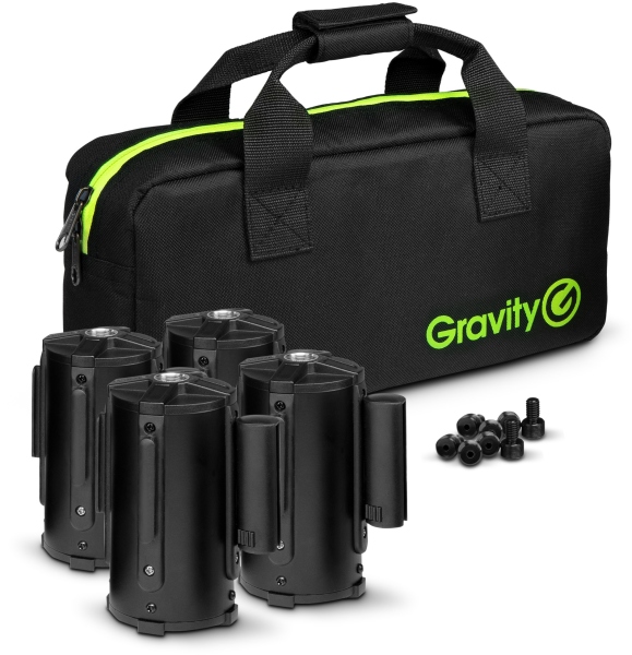 Gravity SA-BELT 1B SET 1