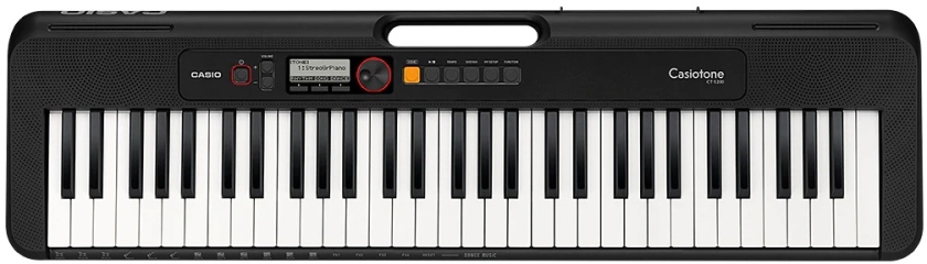 Casio CT-S200