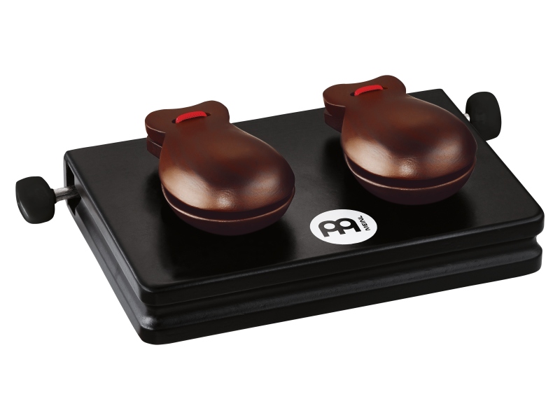 Meinl Hand Percussion Castanet Machine