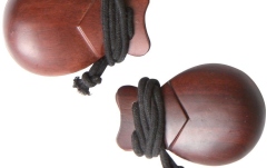 Castaniete Gewa Castaniete CLUB SALSA Pereche