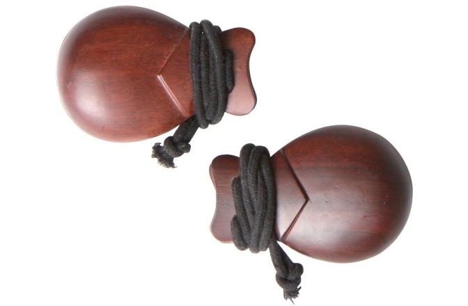 Castaniete Gewa Castaniete CLUB SALSA Pereche