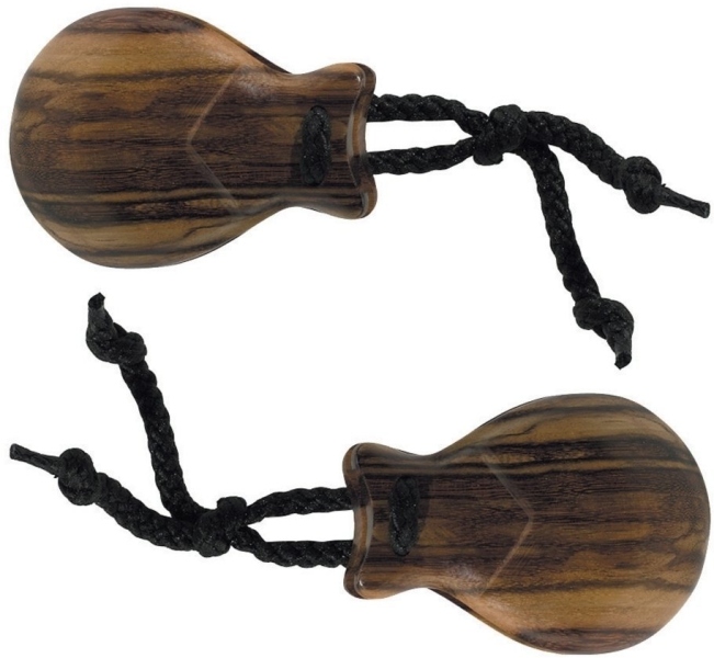 Gewa Indian pair