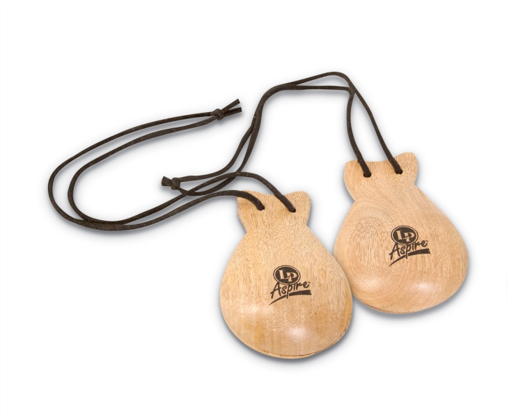 Latin Percussion Castaniete Aspire LPA131