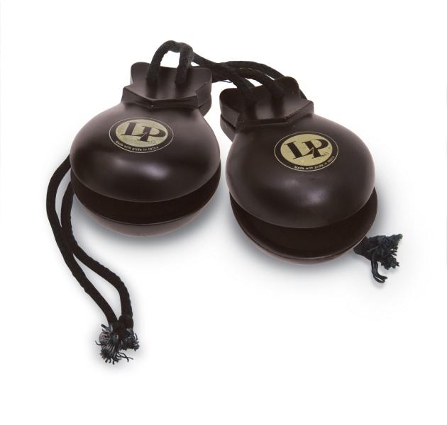 Latin Percussion Castaniete Professional LP432