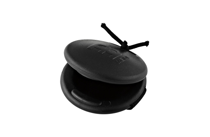 Castaniete Meinl Cajon Ring Castanets - Plastic