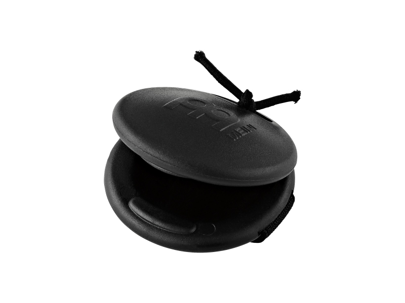 Meinl Cajon Ring Castanets - Plastic