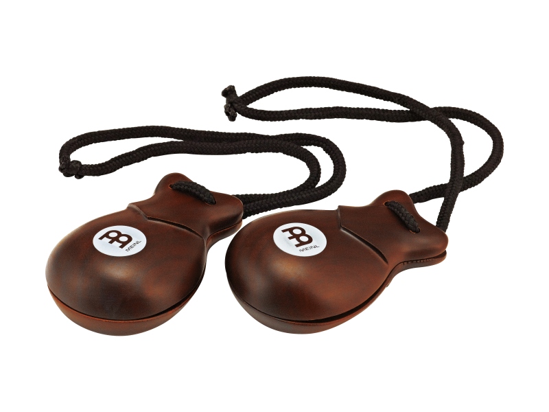 Meinl Concert Finger Castanets