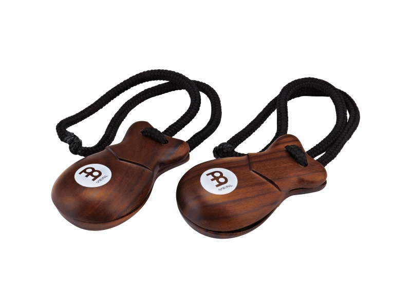 Meinl Hand Percussion Traditional Finger Castanets