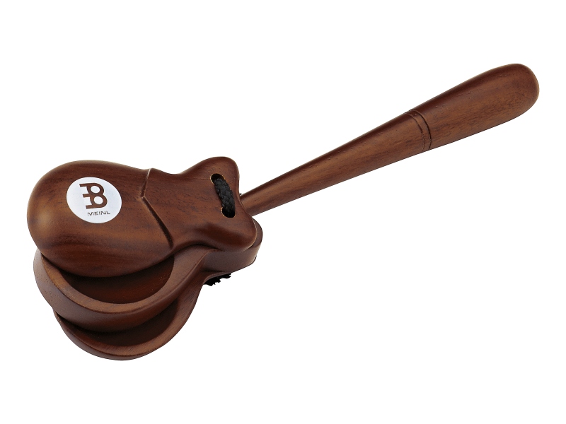 Meinl Hand Percussion - Traditional Hand Castanet