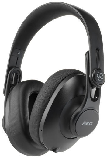 AKG K361 BT Bluetooth