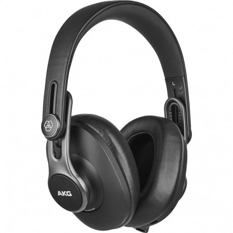AKG K371 BT Bluetooth 5.0