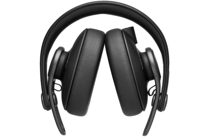 Căști audio AKG K371