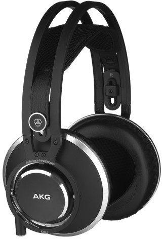 AKG K872