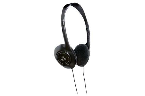 Audio-Technica ATUC-HP2