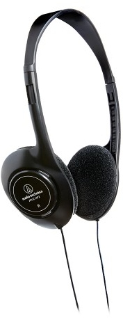 Audio-Technica ATUC-HP2