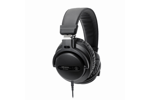 Audio-Technica ATH-PRO5x Black