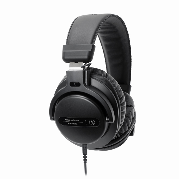 Audio-Technica ATH-PRO5x Black