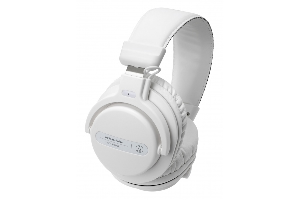 Audio-Technica ATH-PRO5x White