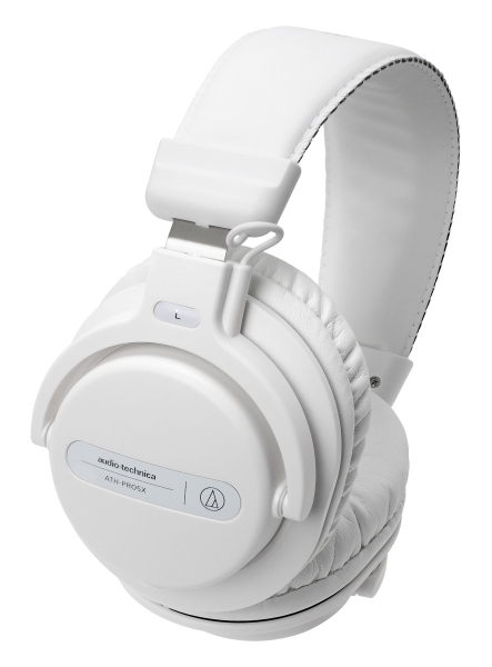 Audio-Technica ATH-PRO5x White