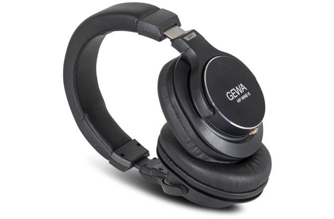 Căști audio Gewa HP Nine-X