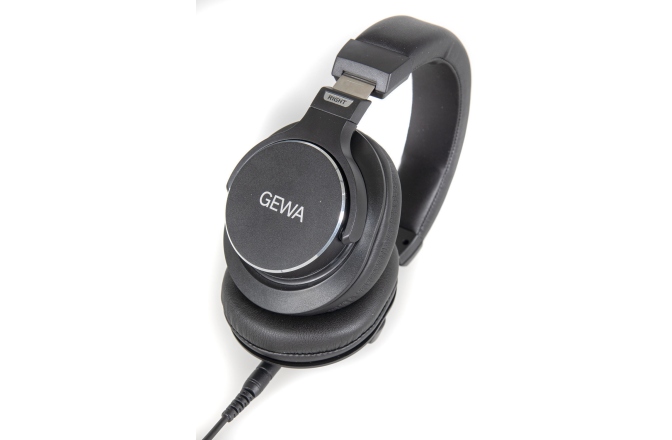 Căști audio Gewa HP Nine-X