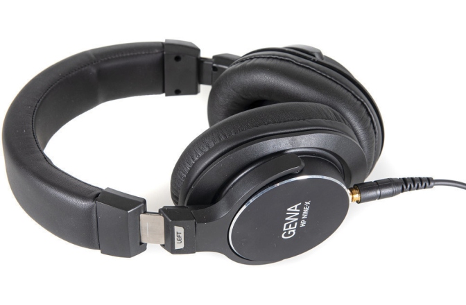 Căști audio Gewa HP Nine-X