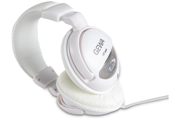 Gewa HP One White
