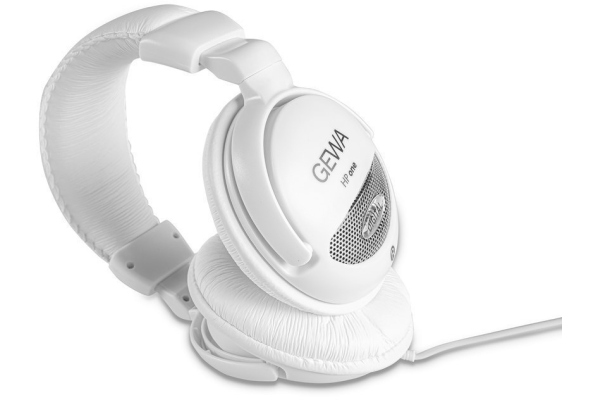 Gewa HP One White Gewa HP One White