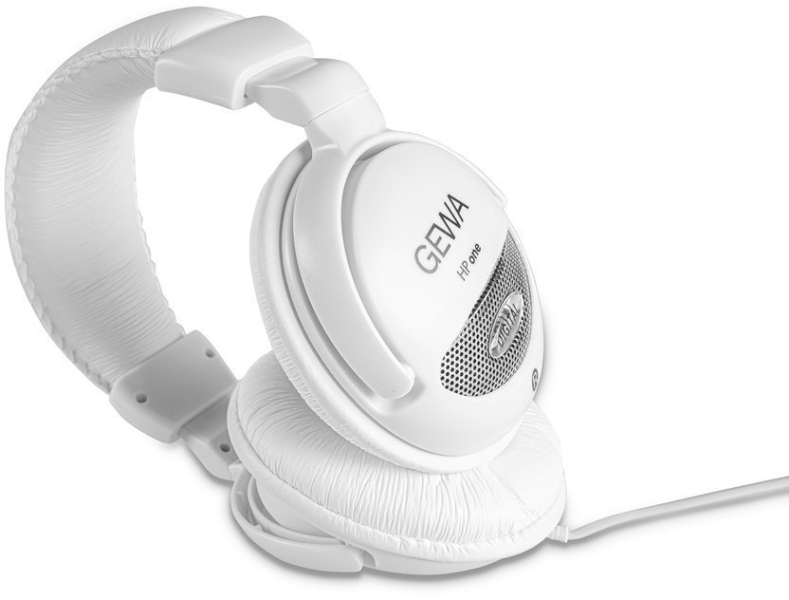 Gewa HP One White