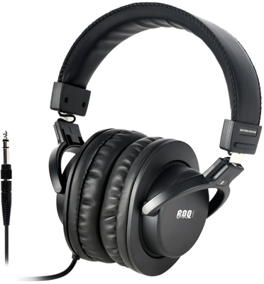 ROQ Audio BeQ 3 Closed Back ROQ Audio BeQ 3 Closed Back