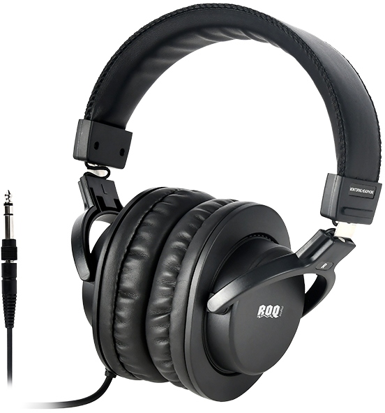ROQ Audio BeQ 3 Closed Back