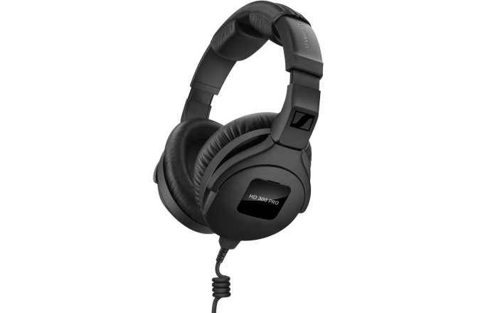 Căști audio Sennheiser HD-300 PRO