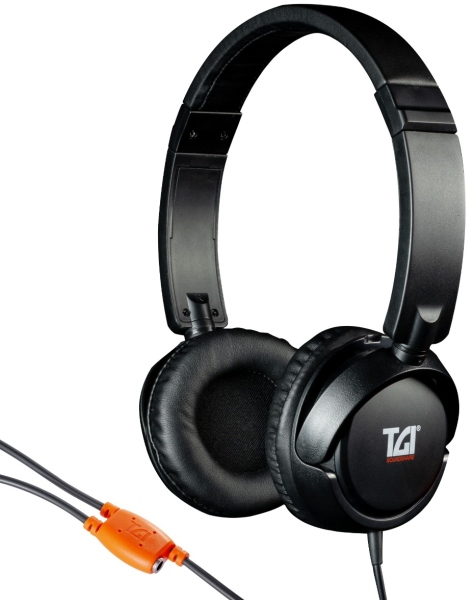 TGI SoundShare Education Headphones