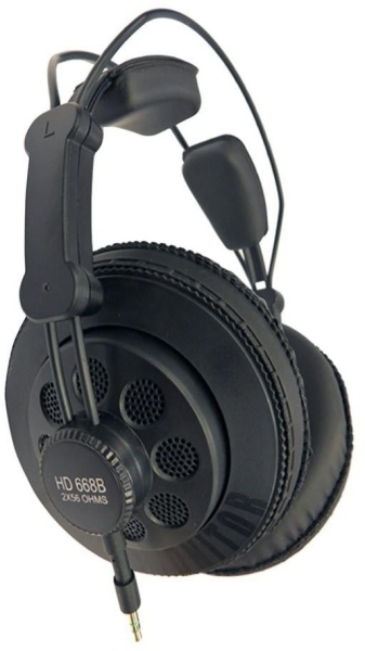 Superlux HD 668B