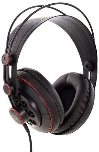 Superlux HD 681