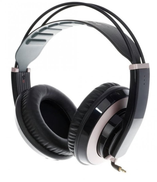 Superlux HD 687