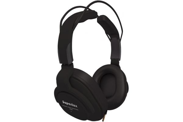 Superlux HD661 Black