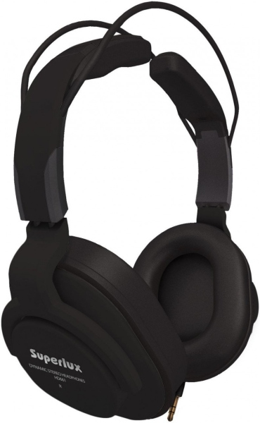 Superlux HD661 Black