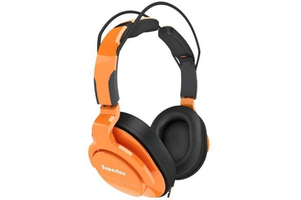 HD661 Orange
