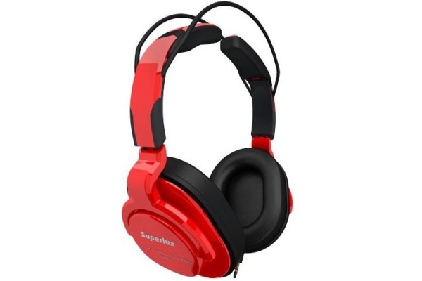 HD661 Red