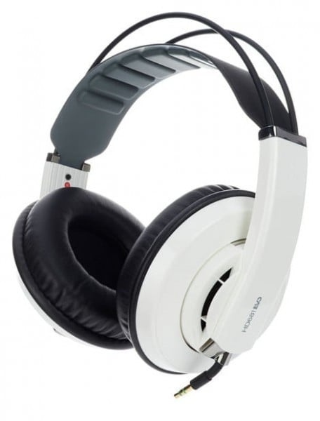 Superlux HD681EVO WH