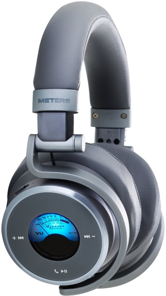 Ashdown Meters OV-1-B Pro Anthracite Bluetooth