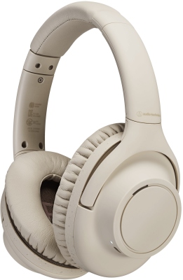 Audio-Technica ATH-S300BT Beige Audio-Technica ATH-S300BT Beige