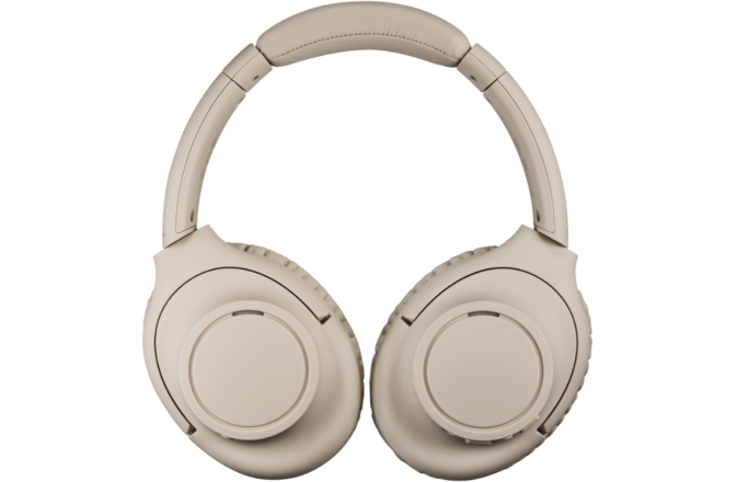 Căști Bluetooth Audio-Technica ATH-S300BT Beige
