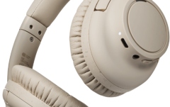 Căști Bluetooth Audio-Technica ATH-S300BT Beige