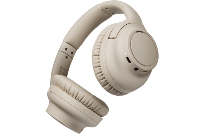 Căști Bluetooth Audio-Technica ATH-S300BT Beige