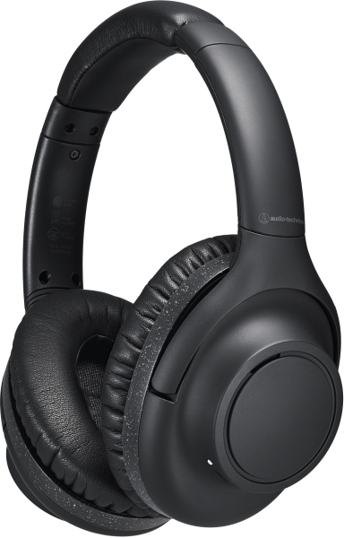 Audio-Technica ATH-S300BT Black