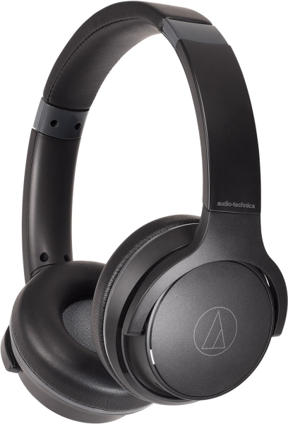 Audio-Technica S220 BT Black