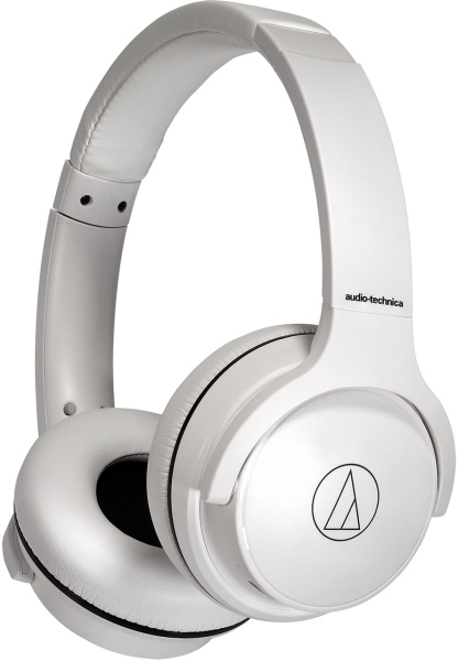 Audio-Technica S220 BT White