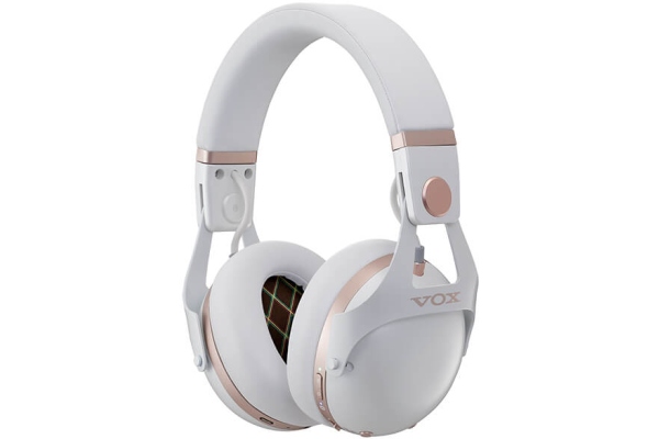 VH-Q1 Headphones White